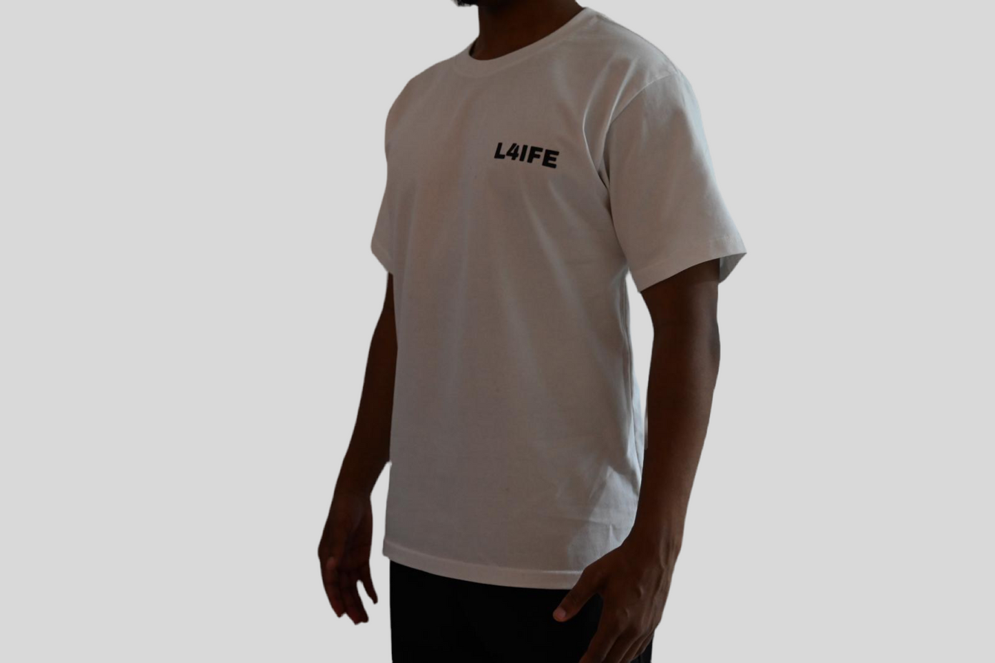 L4IFE ATELIER T-SHIRT