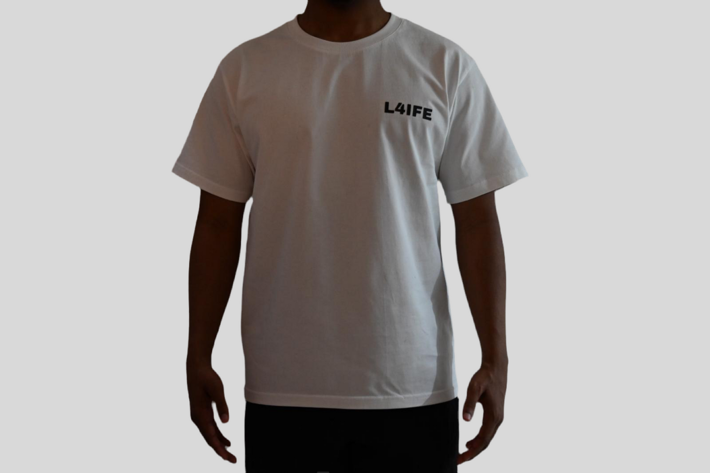 L4IFE ATELIER T-SHIRT