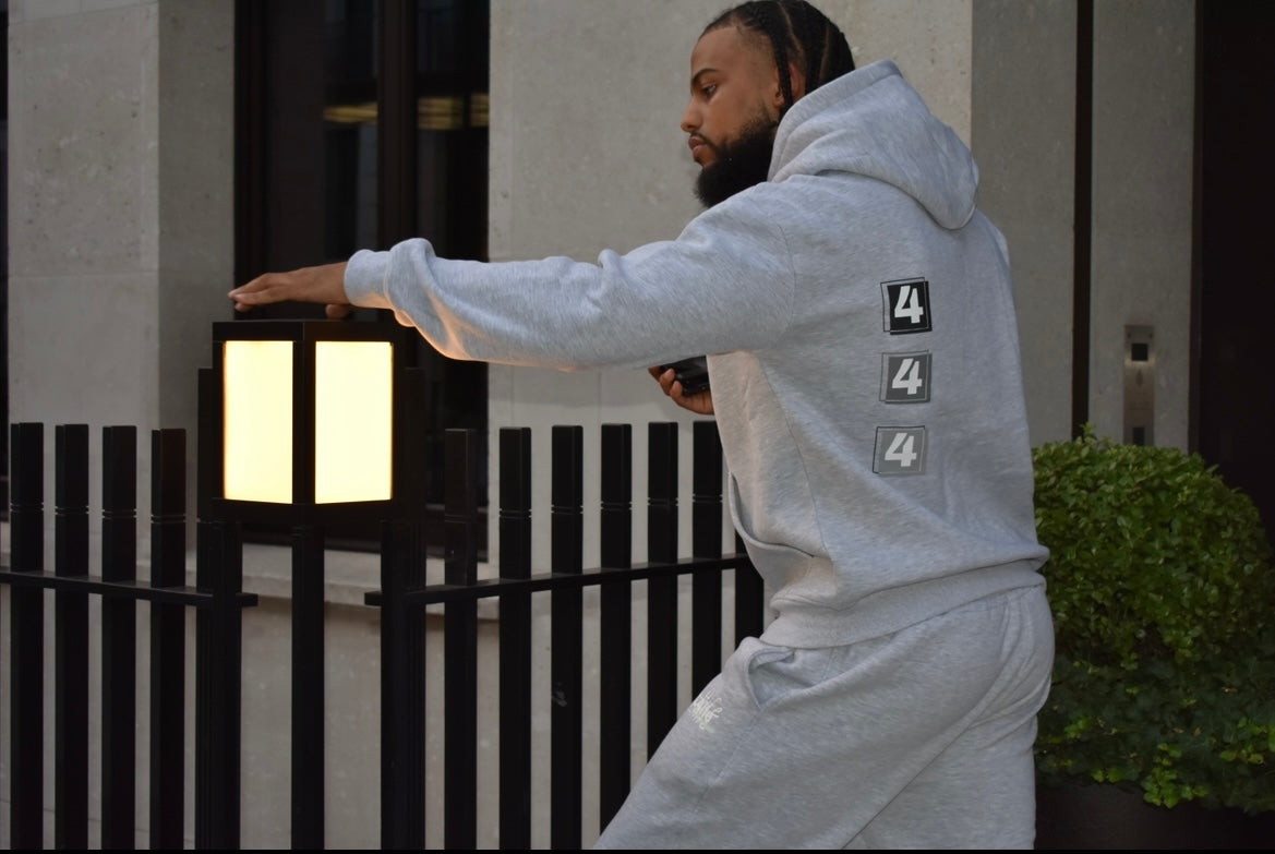 XYLO TRACKSUIT