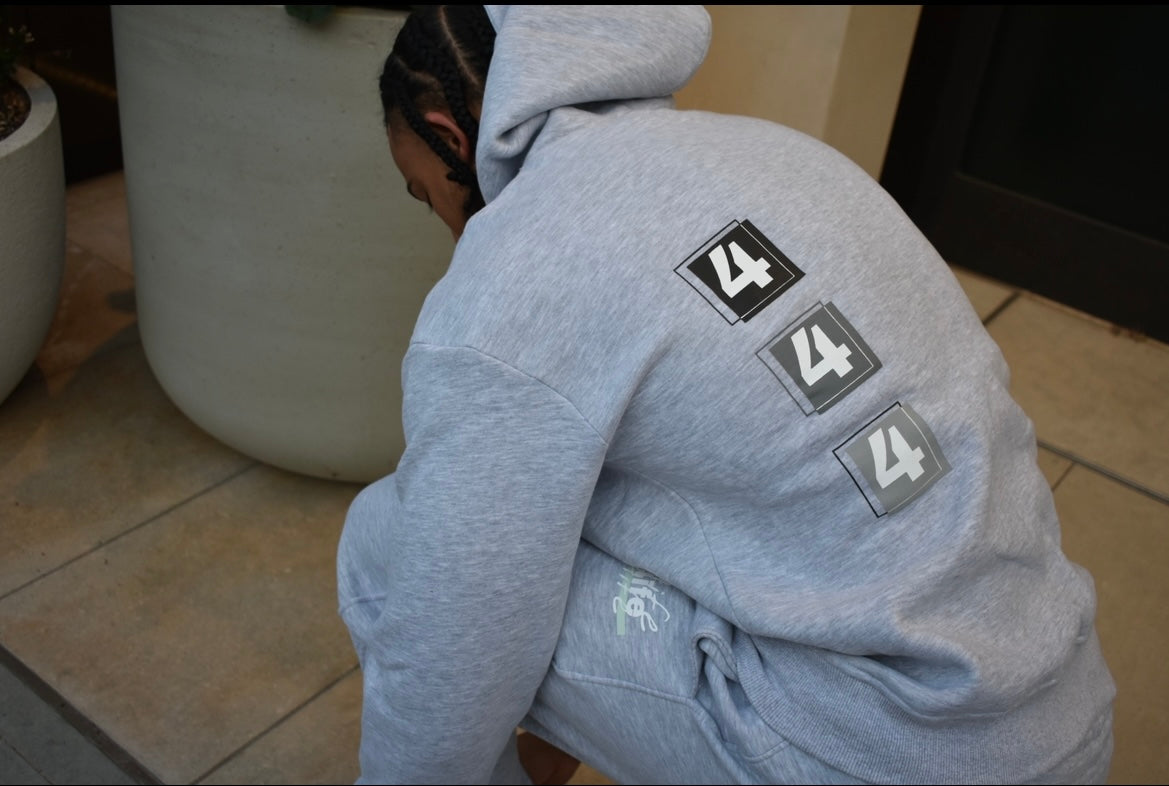 XYLO TRACKSUIT