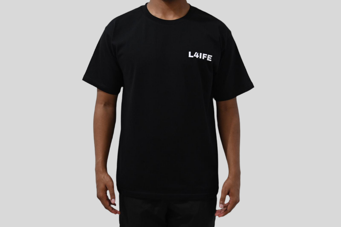 L4IFE ATELIER T-SHIRT