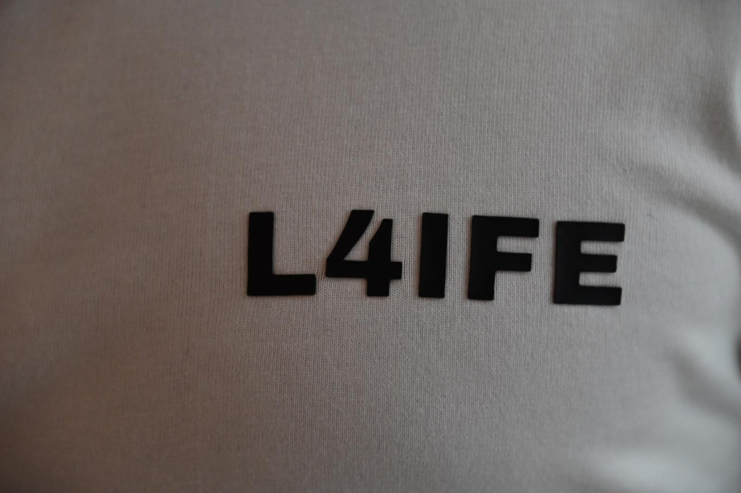 L4IFE ATELIER T-SHIRT