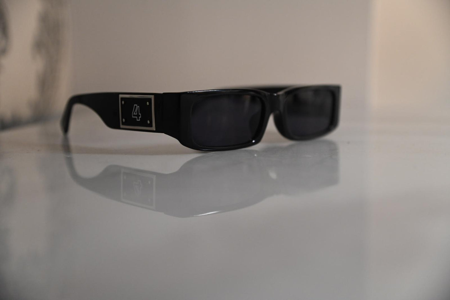 NEW GEN ONYX SUNGLASSES