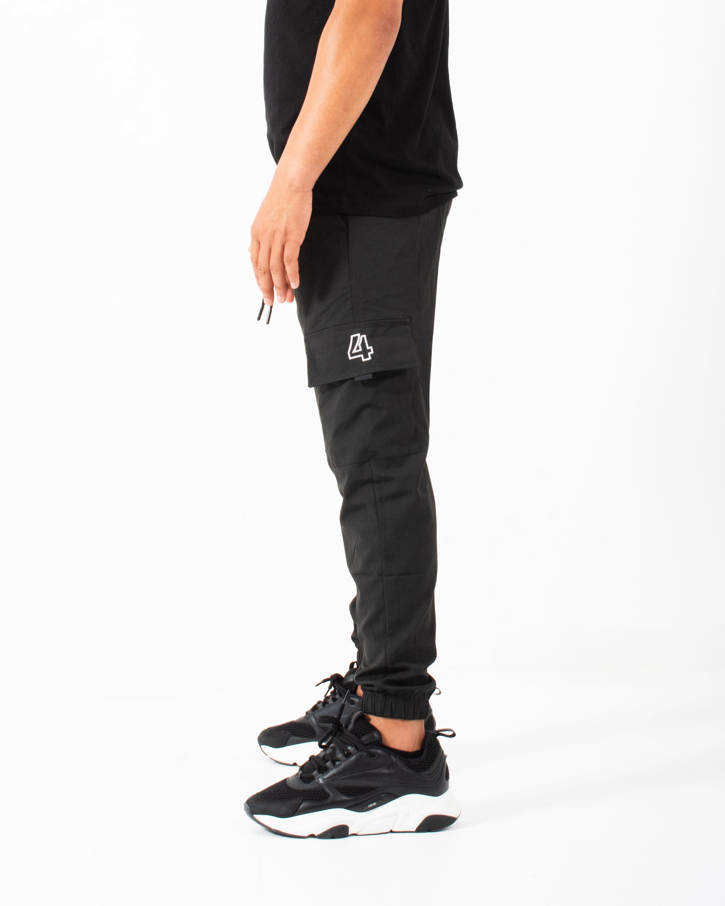 ONYX CARGOS